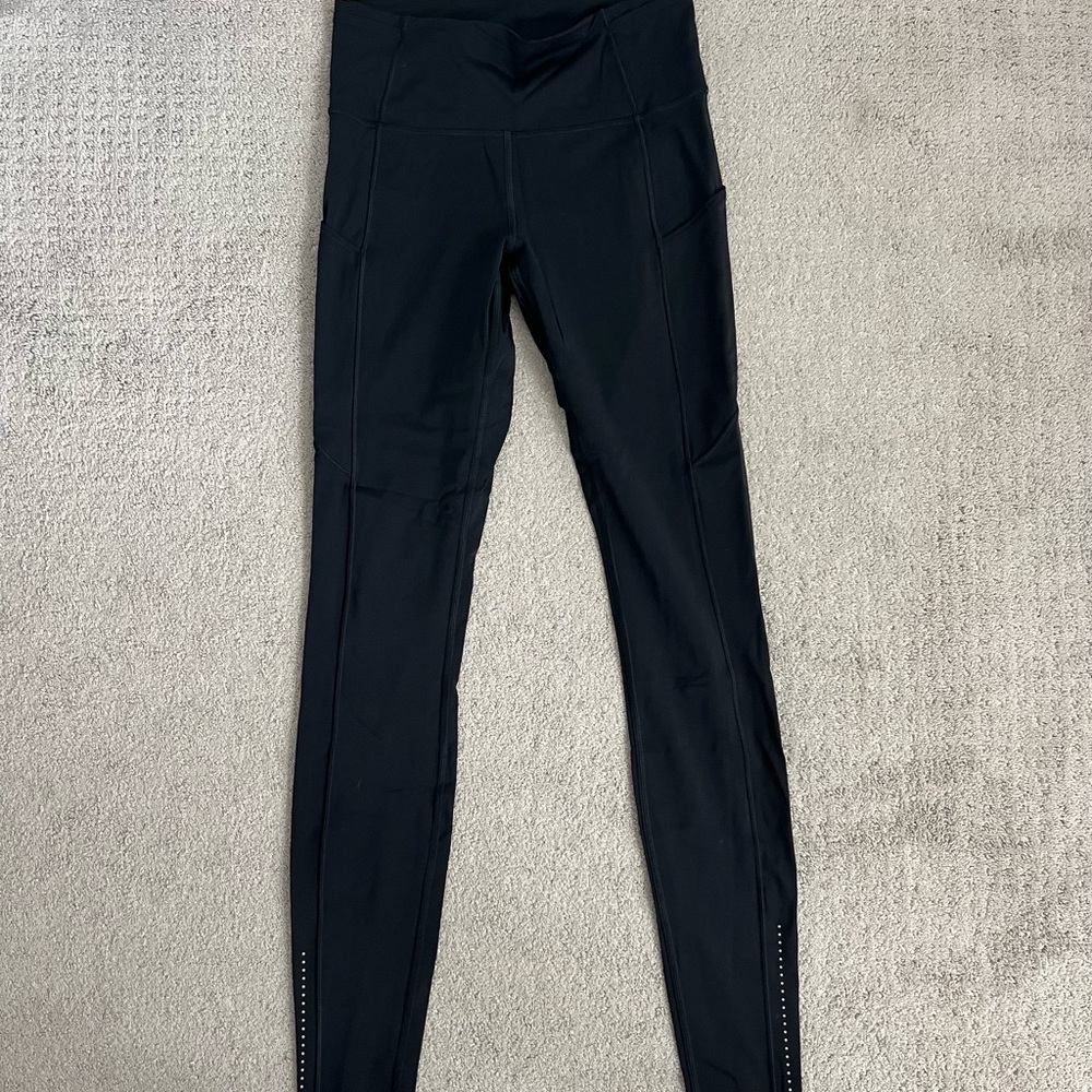Lululemon Swift Speed Leggings